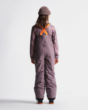 Orage Terrain Insulated Bib - Junior