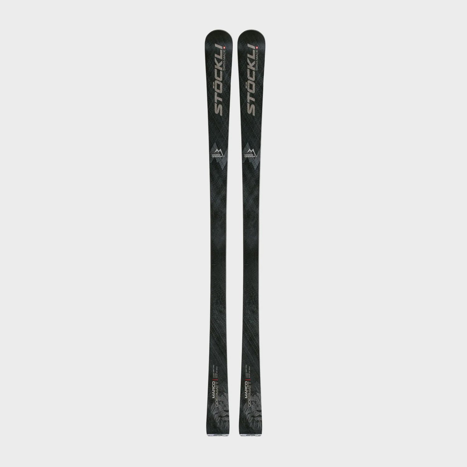 Stockli Laser WRT PRO Marco Odermatt 2025 – Ski West