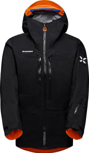Mammut Eiger Free Advanced HS Hooded Jacket - Men's