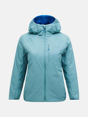 Peak Performance Freelight Reversible Hood - Women's