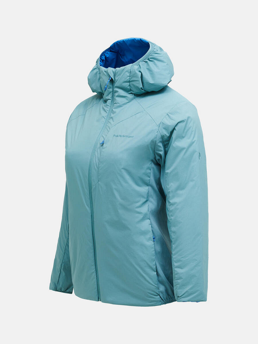 Peak Performance Freelight Reversible Hood - Women's