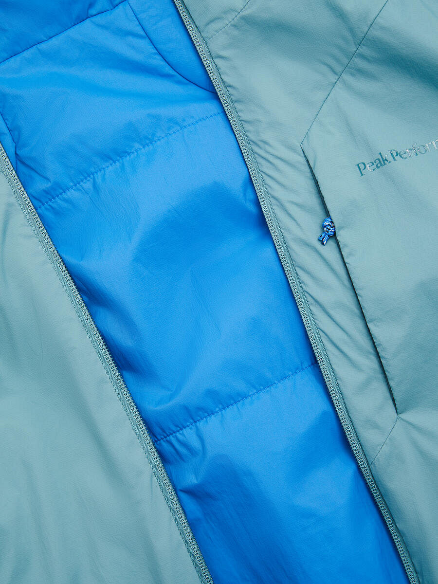 Peak Performance Freelight Reversible Hood - Women's