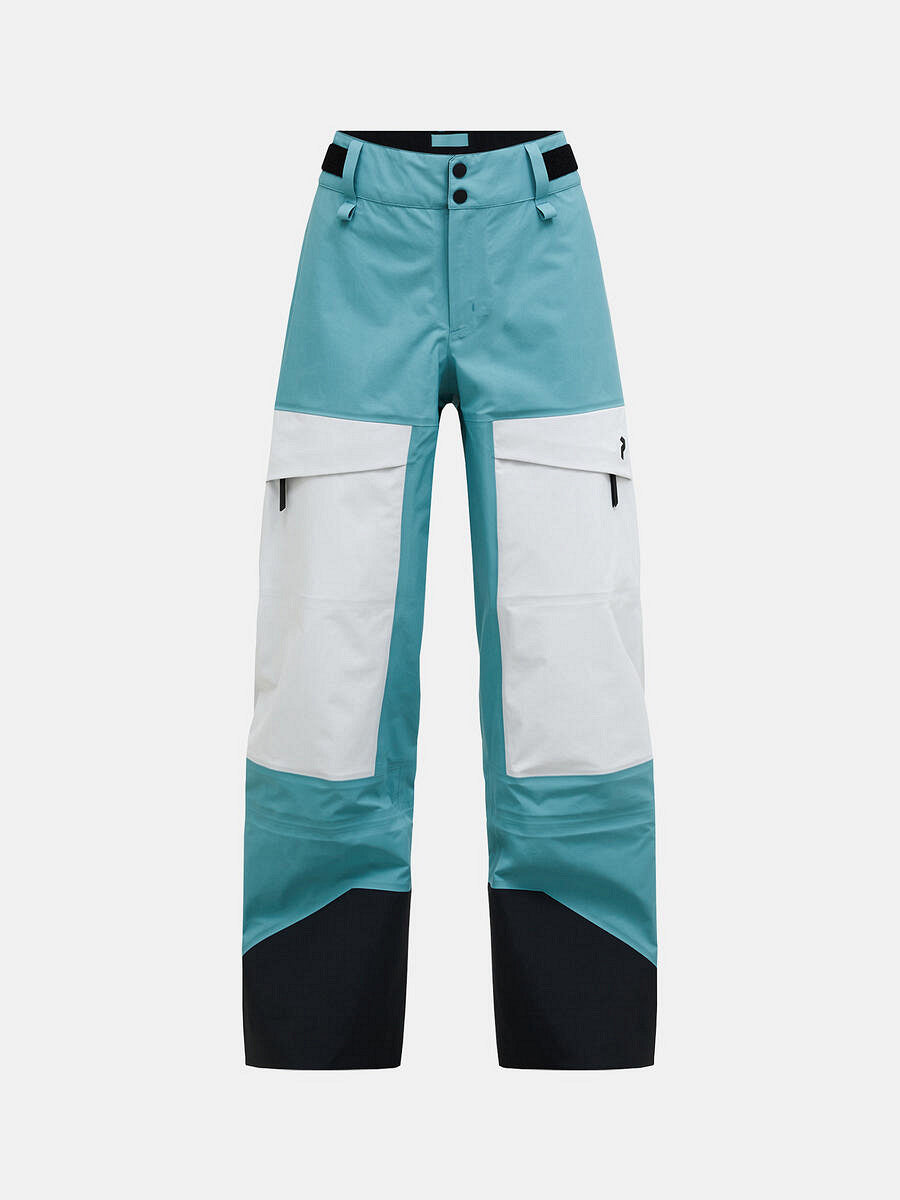 Peak Performance Gravity Gore-Tex 3L Pants - Women's