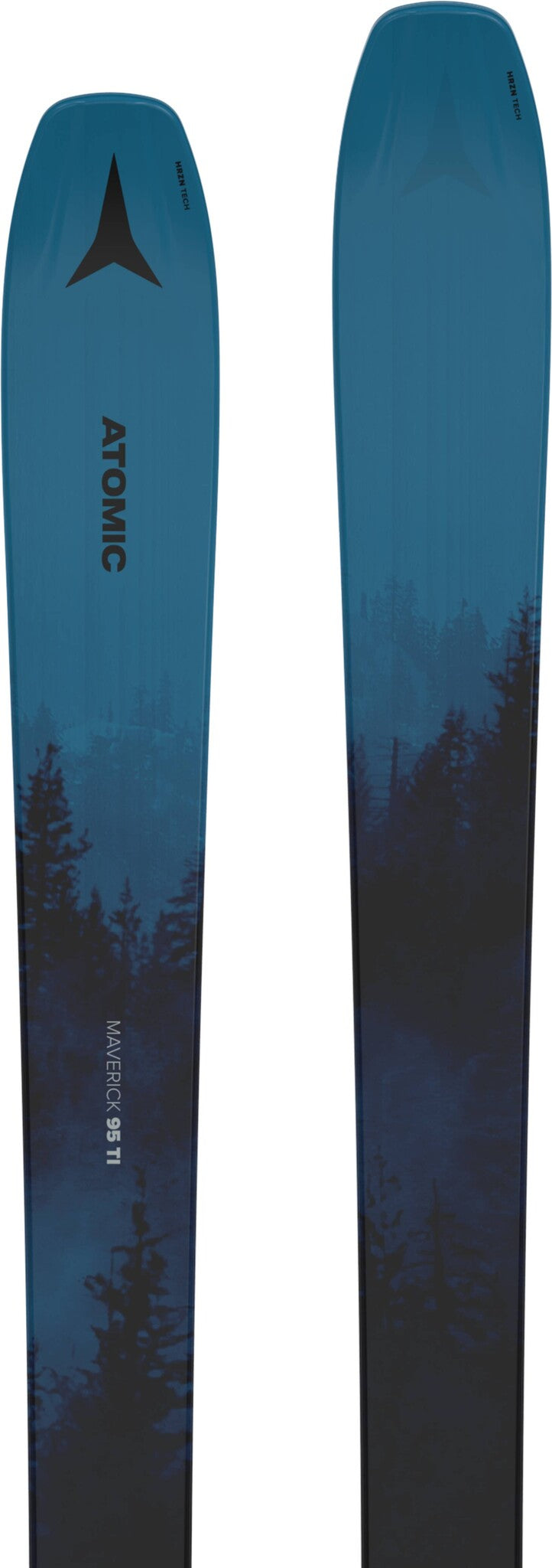 Atomic Maverick 95TI 2025 – Ski West