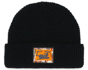 Pit Viper Waffler Beanie