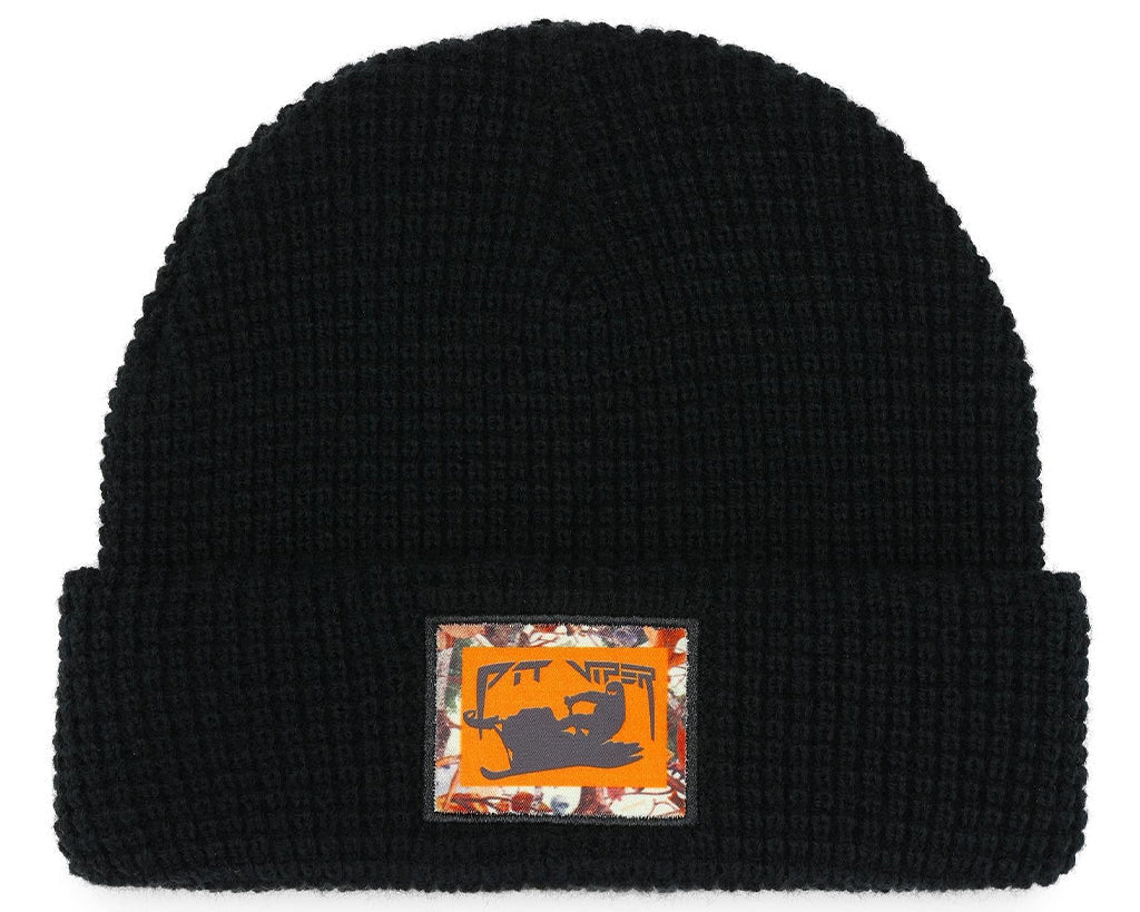 Pit Viper Waffler Beanie