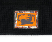Pit Viper Waffler Beanie