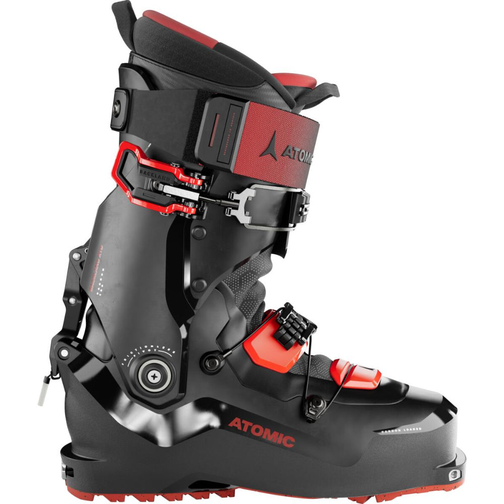 スキー ATOMIC BACKLAND CARBON 26/26.5cm Atomic Backland Carbon Ski Boots — SkiUphill | RunUphill