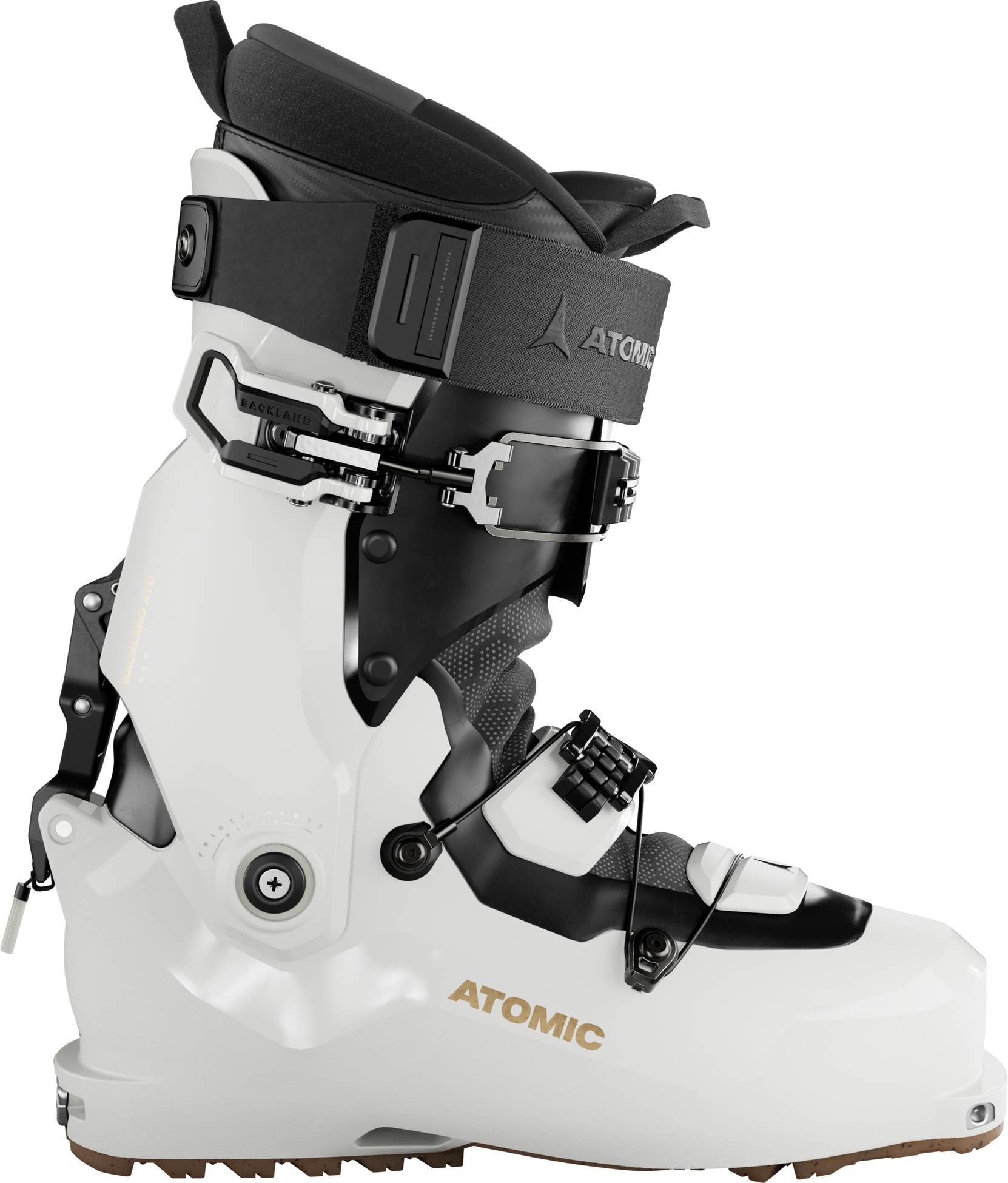 Atomic backland XTD 105- Women 2025 – Ski West