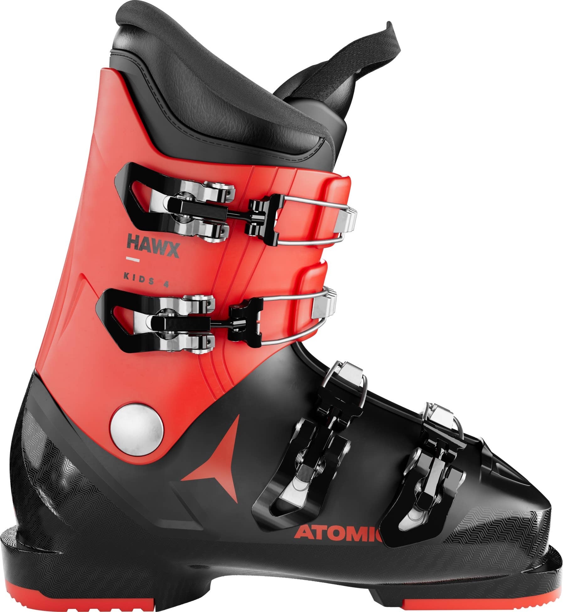 ATOMIC ジュニアスキーブーツ HAWX JR 4 24.0～24.5 Atomic Hawx JR 4 2023 -Junior – Ski West