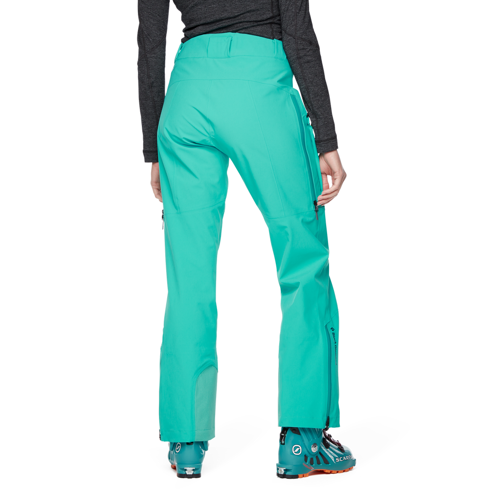 Black Diamond Recon Stretch Ski Pant - Women's