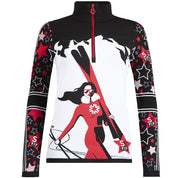 Newland Afrodite 1/4 zip 2024 - Women's