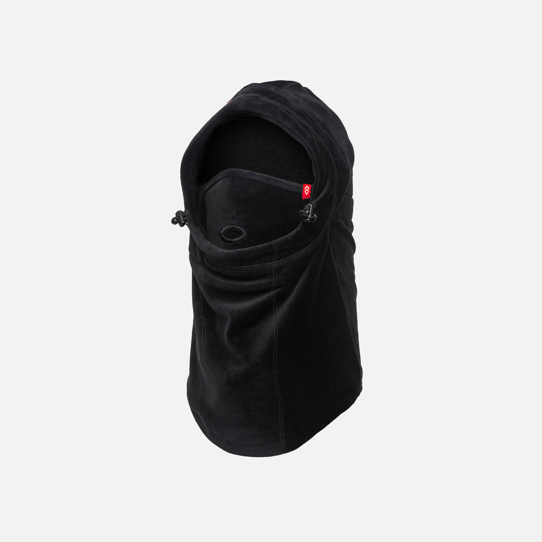 Airhole Airhood Milk Fleece