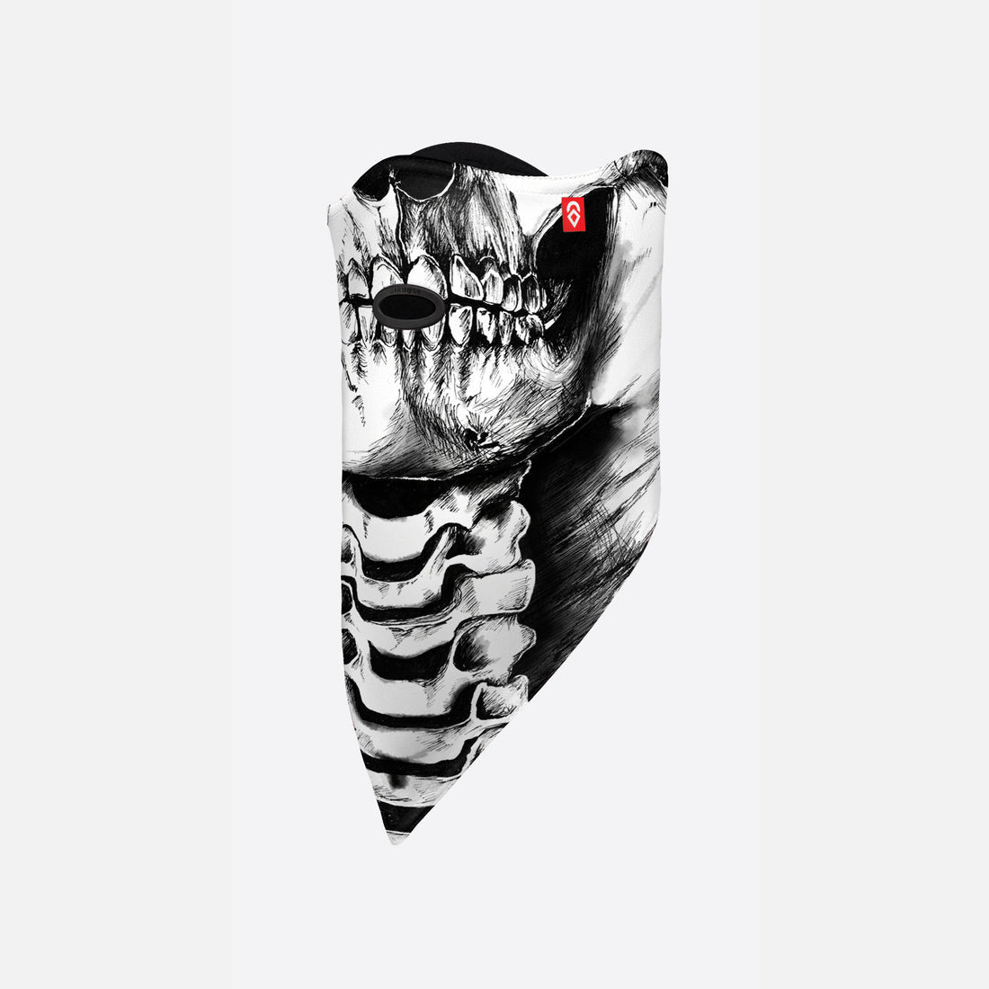 Airhole Facemask 10K Softshell & Polar