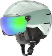 Atomic Savor GT Amid Visor HD