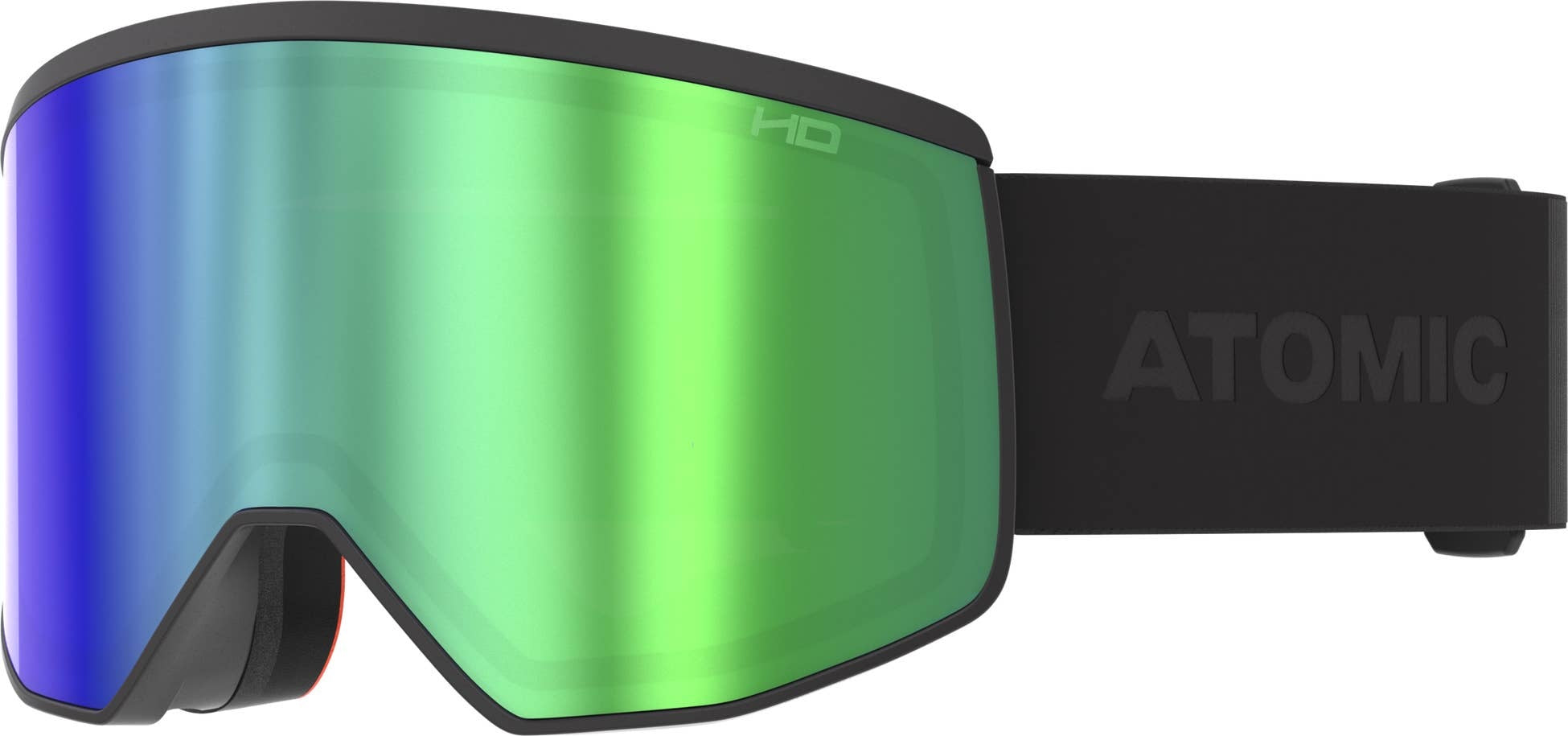 アトミックゴーグル　FOUR PRO HD Atomic Four Pro HD Goggle – Ski West