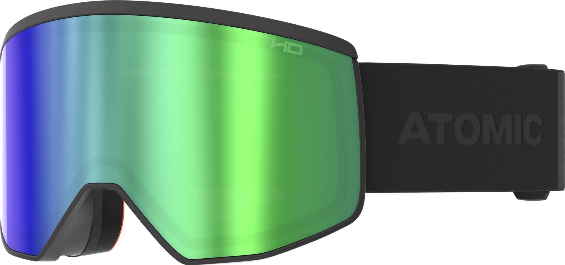 Atomic Four Pro HD 2024