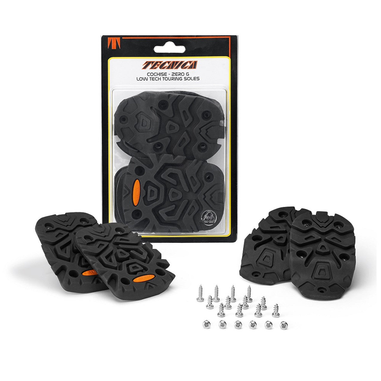 Tecnica Coch/Zero Low Tech Tour Soles