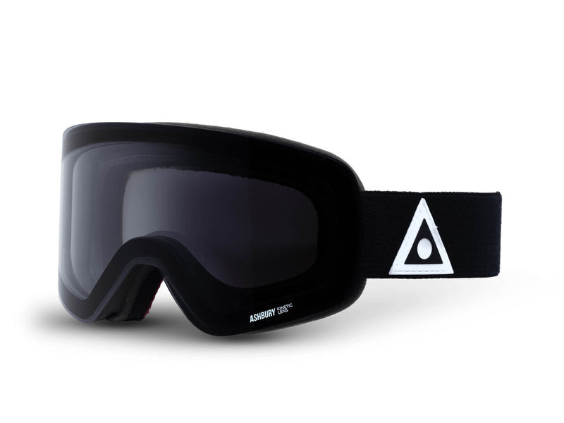 ashbury ski goggles Ashbury Sonic 2025 – Ski West