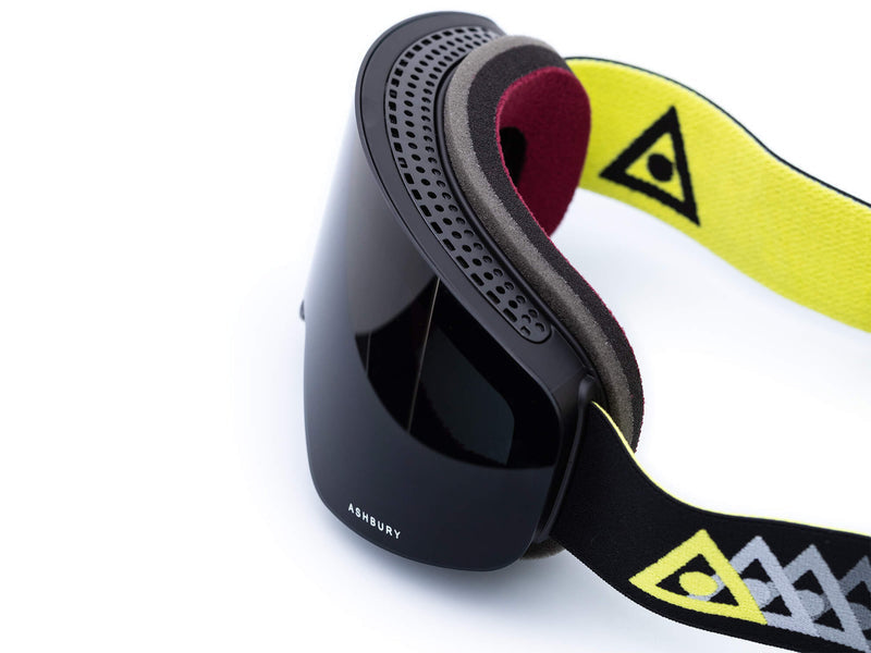 Ashbury Hornet 2025