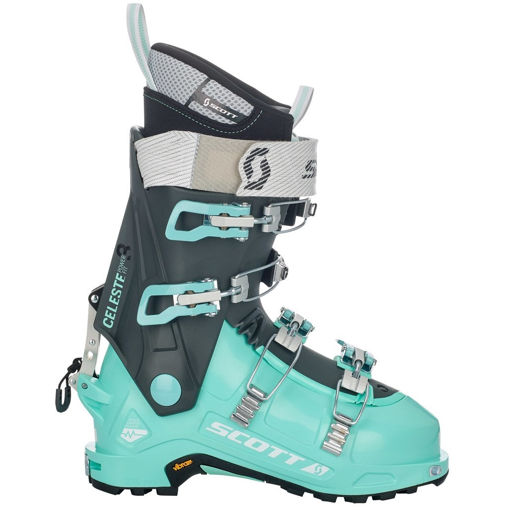 SCOTT CELESTE スキーブーツ 23.5 Scott Celeste 3 2021 - Women's – Ski West