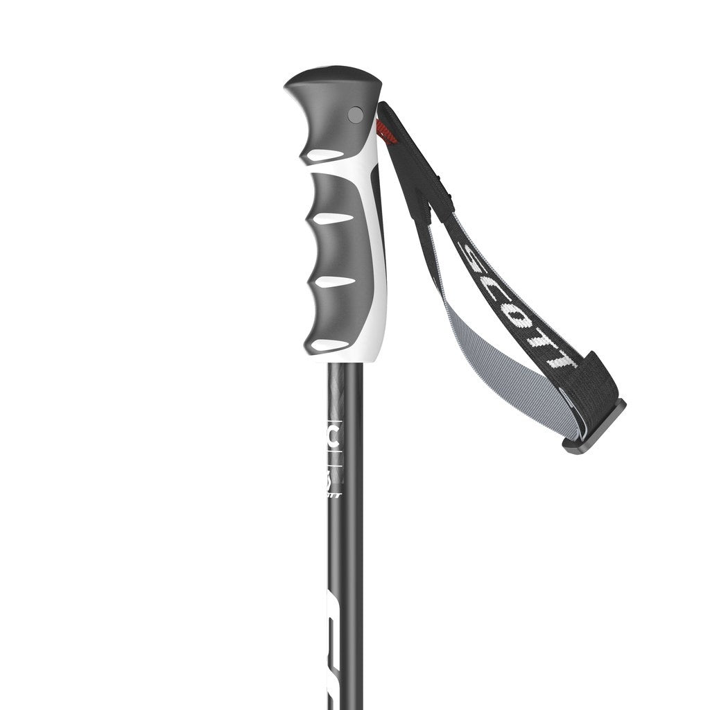 Scott Pro Taper SRS Poles