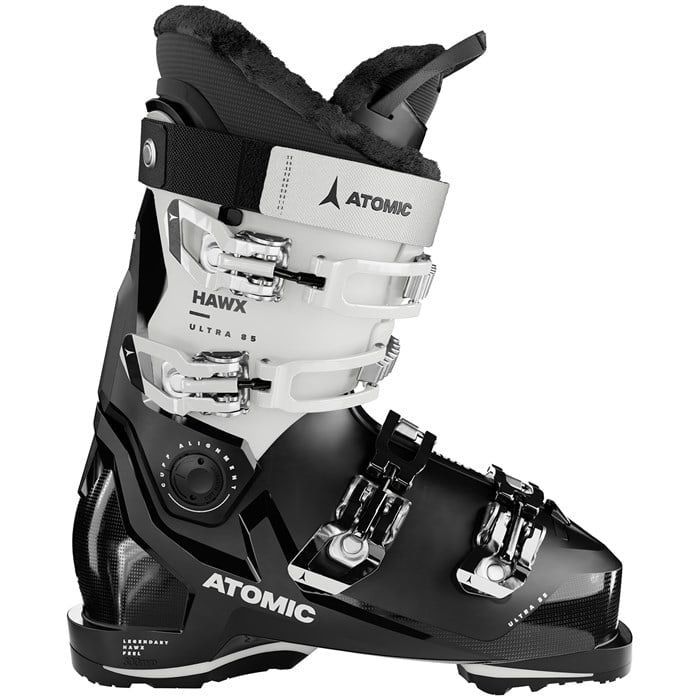 Atomic Hawx Ultra 85 GW Womens - 2024 – Ski West