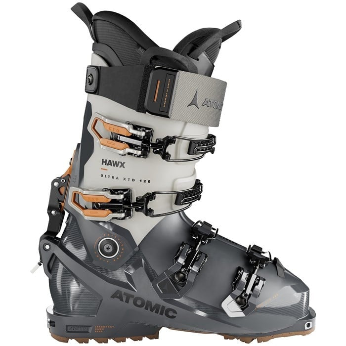 Atomic Hawx Ultra XTD 120 2024 – Ski West