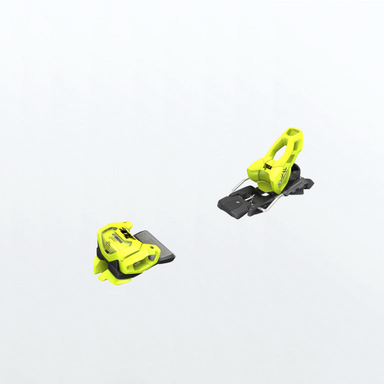 Tyrolia Attack 11 GW – Ski West
