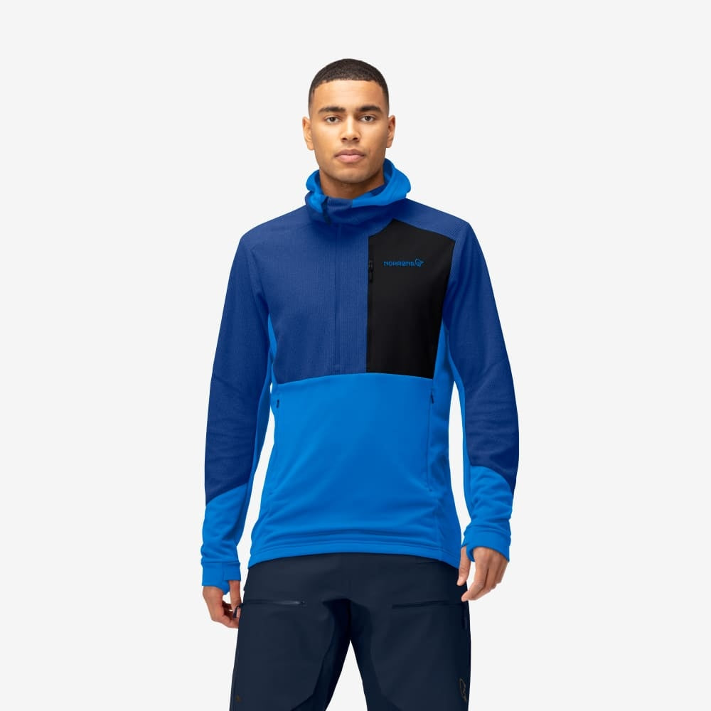 Norrona Lofoten Thermal Pro Hood 2025 - Men – Ski West