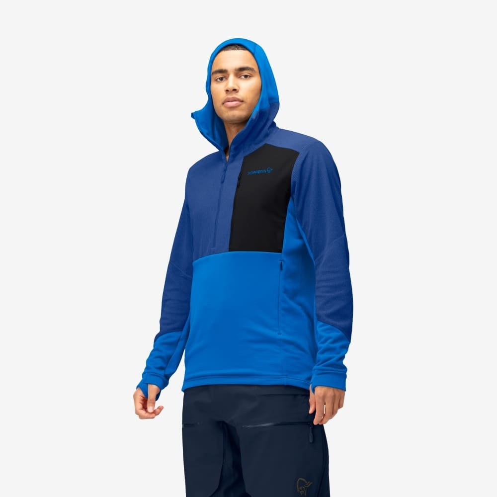 Norrona Lofoten Thermal Pro Hood 2025 - Men's