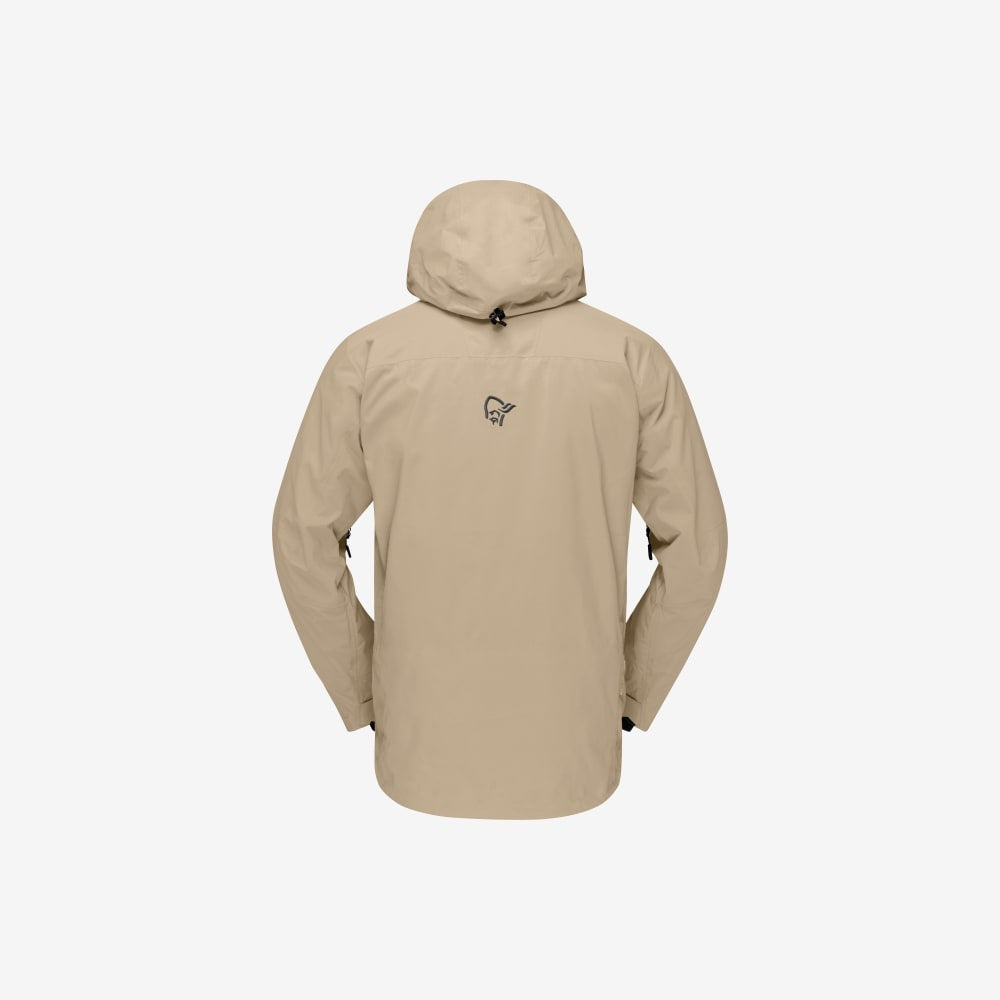 Norrona Lofoten Gore-Tex Pro Jacket 2025 - Men's
