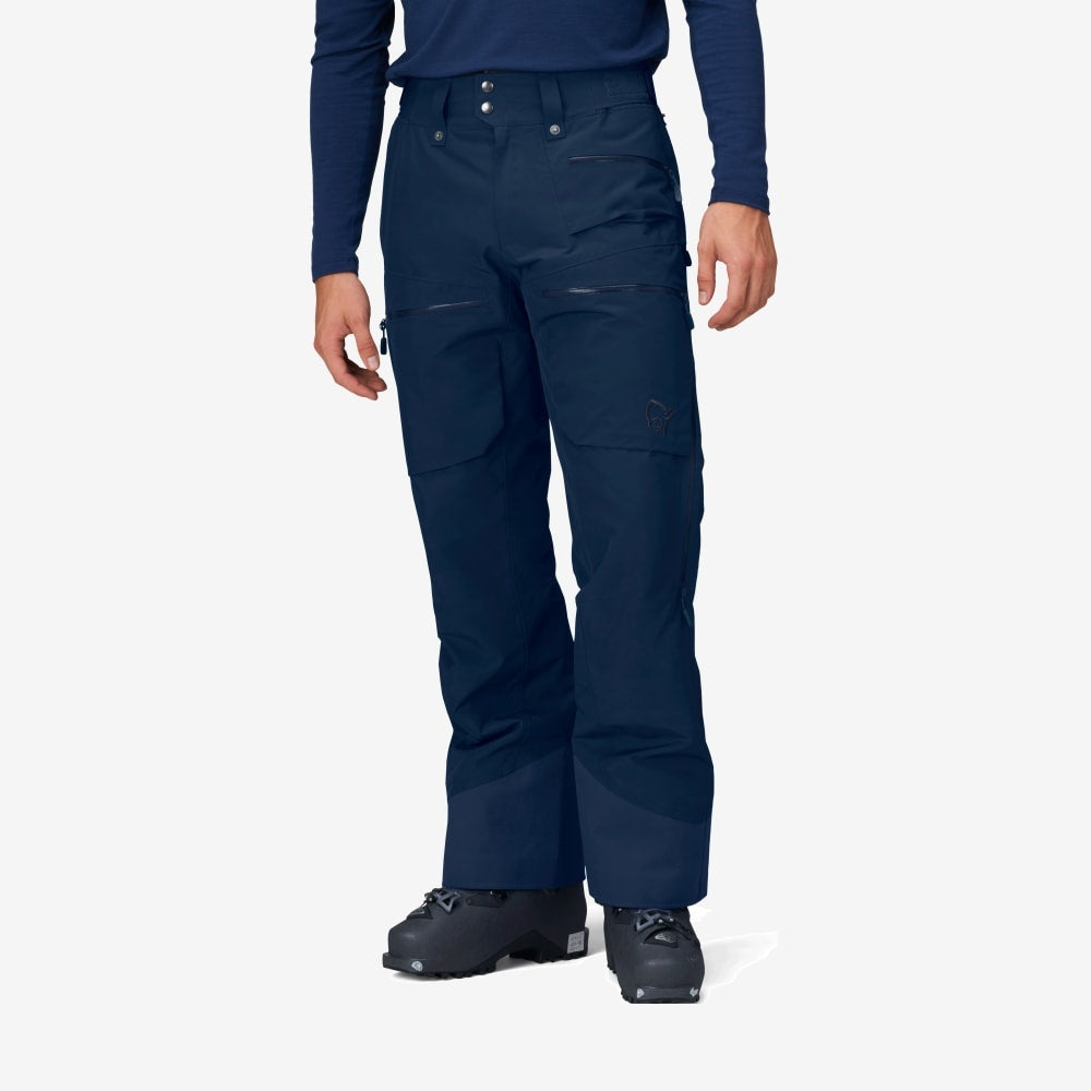 Norrona Lofoten Gore-Tex Insulated Pants 2026 - Men's