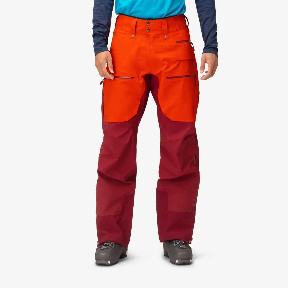 スキー NORRONA lofoten Gore-Tex Jacket + Pants image.jpg