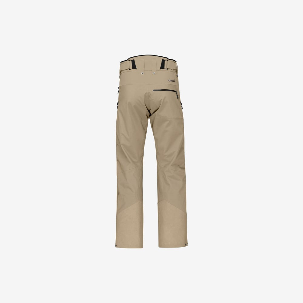 Norrona Lofoten Gore-Tex Pro Pants 2025 - Men's