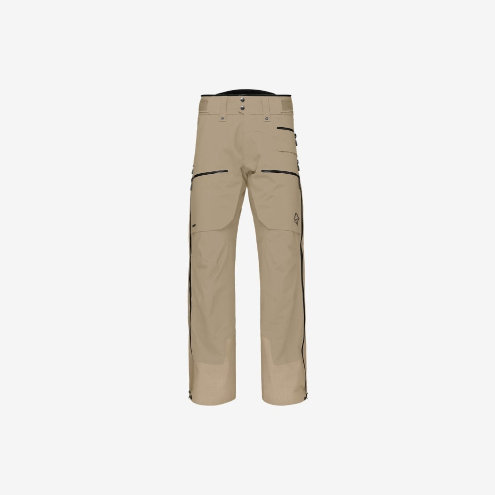 Norrona Lofoten Gore-Tex Pro Pants 2025 - Men's