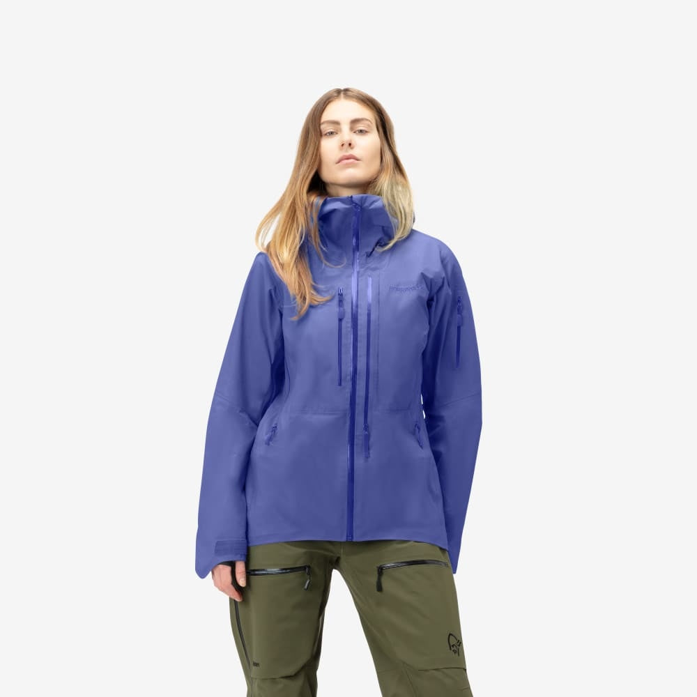 スキー NORRONA lofoten Gore-Tex Pro Jacket norrona-mens-lofoten-gore-tex-