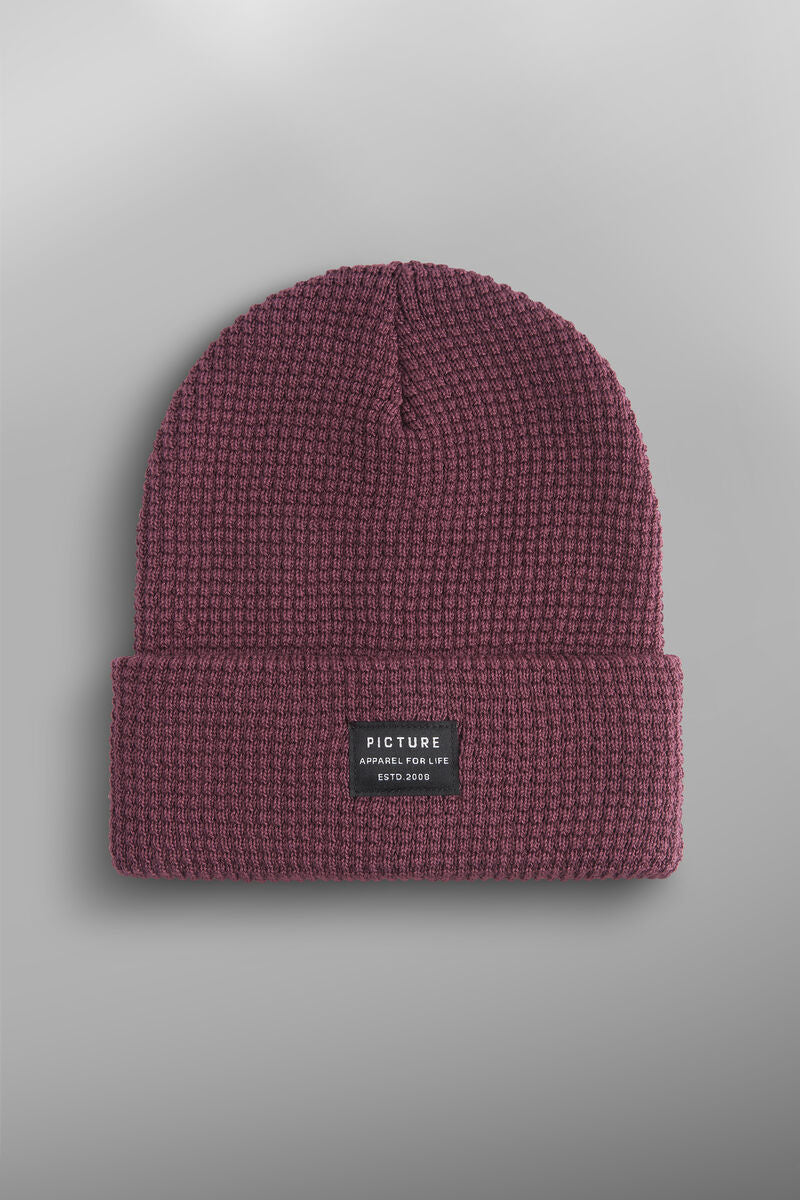 Picture York Beanie 2024