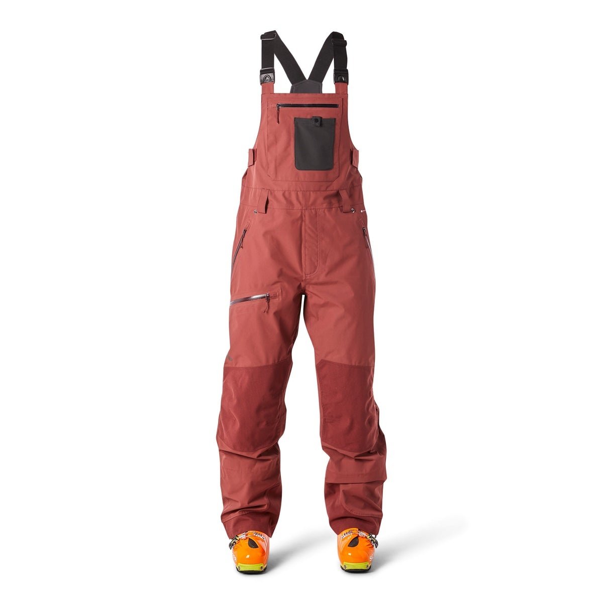 Flylow Baker Bib Pants 2025 - Men's