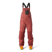 Flylow Baker Bib Pants 2025 - Men's