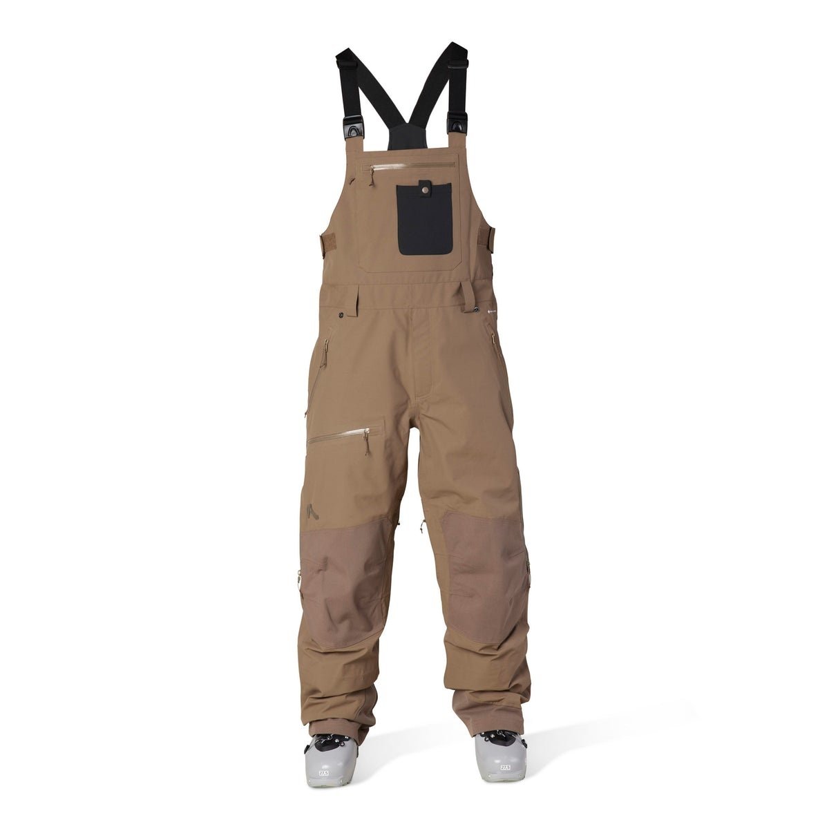 Flylow Baker Bib Pants 2025 - Men's