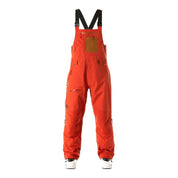 Flylow Baker Bib Pants 2025 - Men's