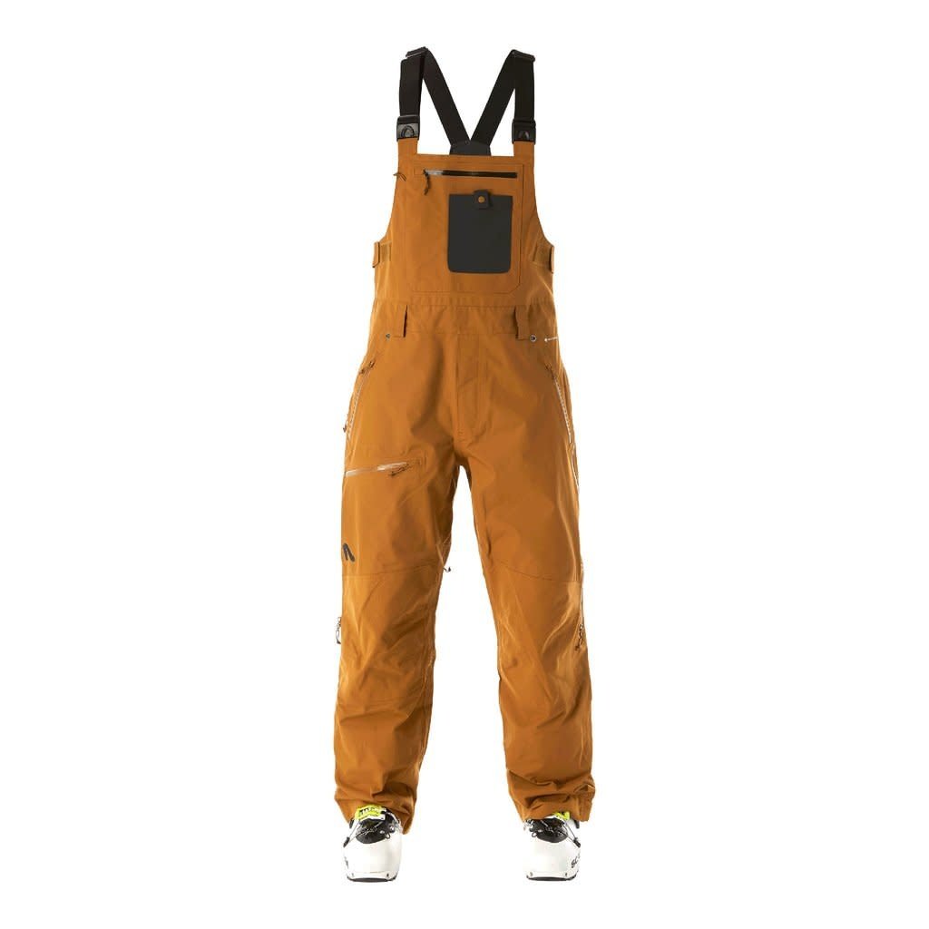 Flylow Baker Bib Pants 2025 - Men's