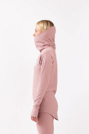 Eivy Icecold Gaiter Rib Top 2024 - Women's