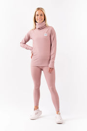 Eivy Icecold Gaiter Rib Top 2024 - Women's