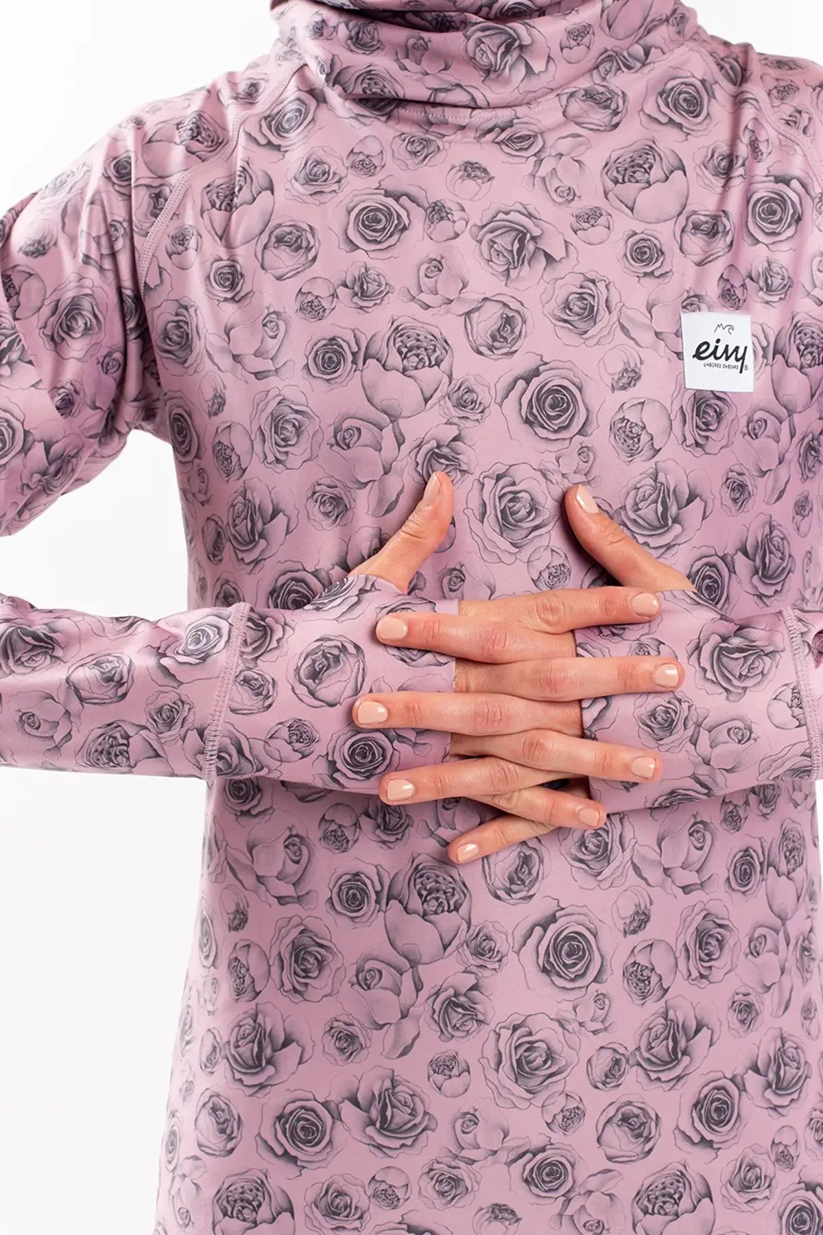 Eivy Icecold Gaiter Top 2024 - Women's