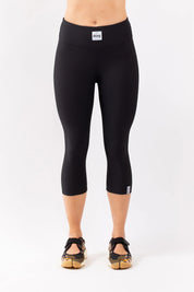 Eivy Icecold Rib 3/4 Tights 2025 - Women's