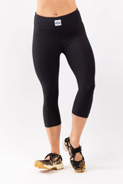 Eivy Icecold Rib 3/4 Tights 2025 - Women's