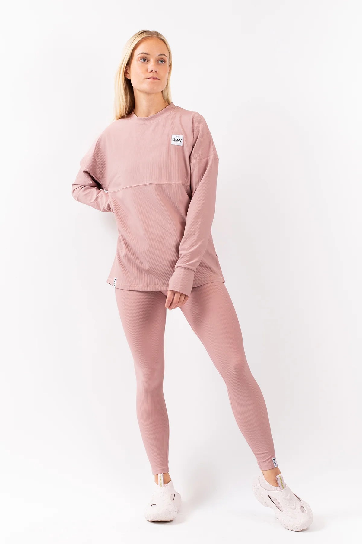 Eivy Venture Rib Top 2024 - Women's