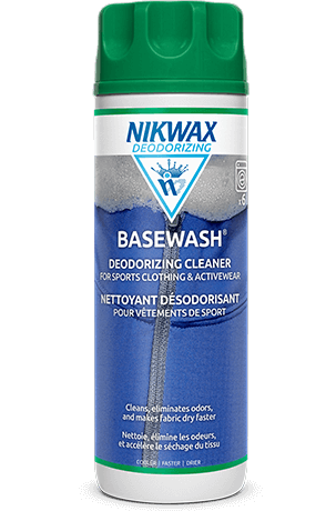 Nikwax Base Wash